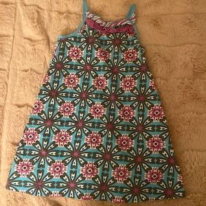 Summer Dress for Young Kids - HANNA ANDERSSON